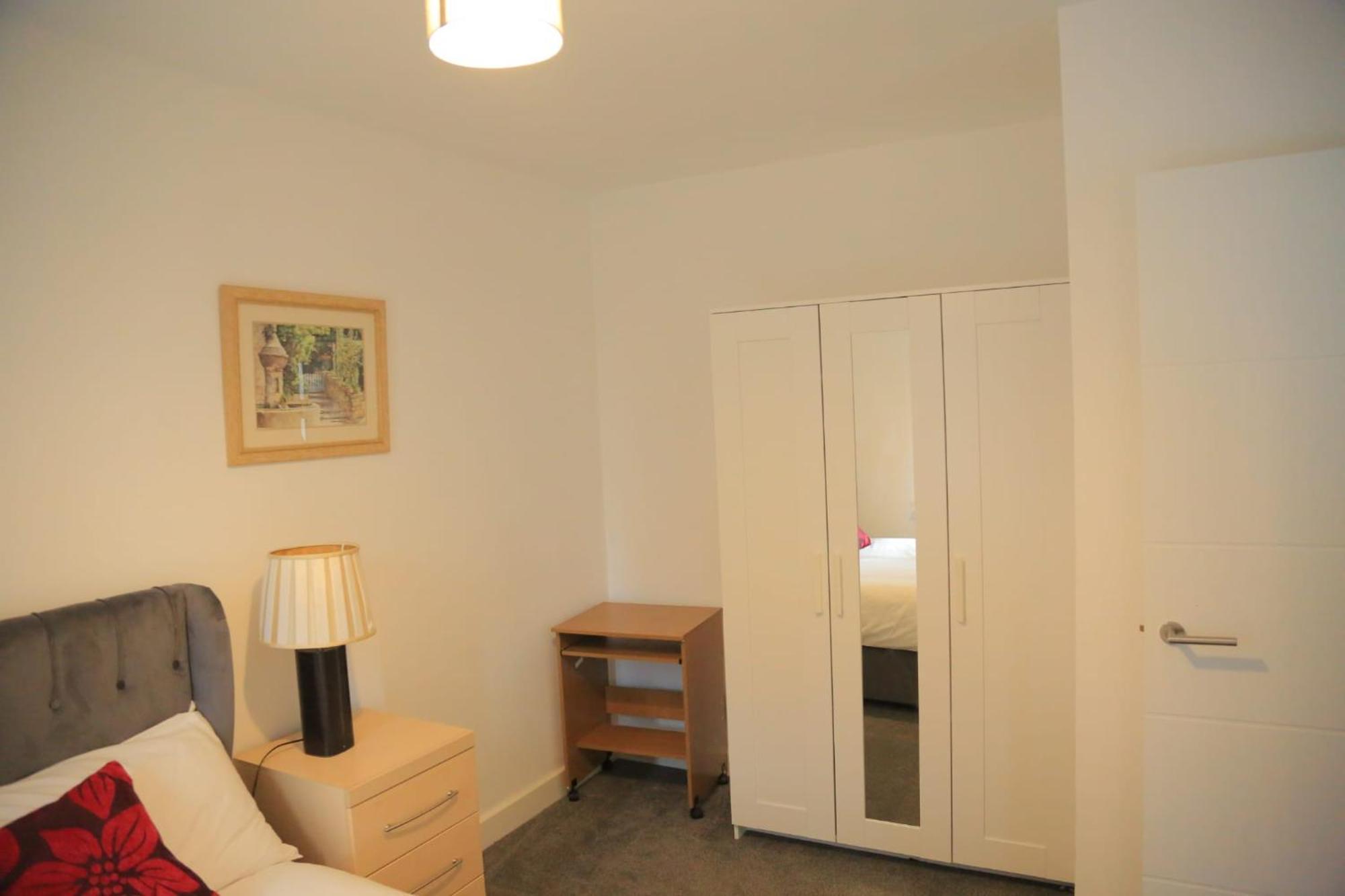 Beautiful New Family Home 리즈 외부 사진