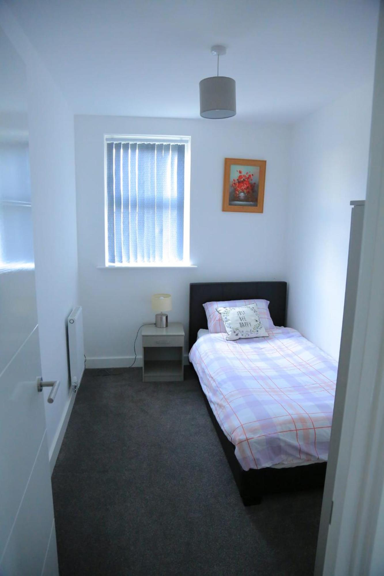 Beautiful New Family Home 리즈 외부 사진