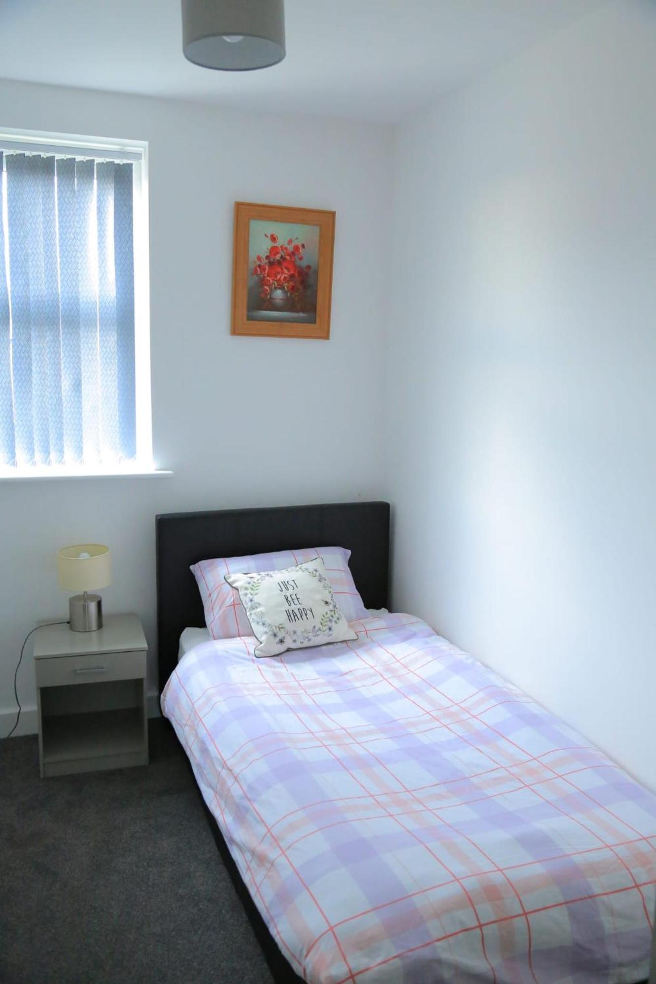 Beautiful New Family Home 리즈 외부 사진